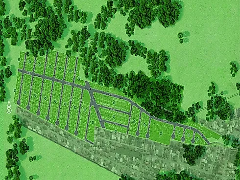 Terreno no Parque Residencial Bela Vista - Bela Vista - Foto 4