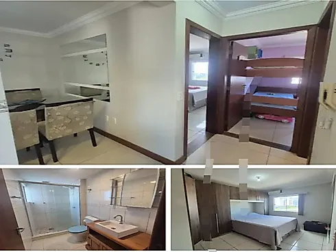 Apartamento 2 Quartos 59m² - Bem Localizado - Pagani - Foto 10