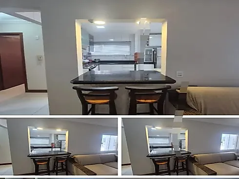 Apartamento 2 Quartos 59m² - Bem Localizado - Pagani - Foto 11