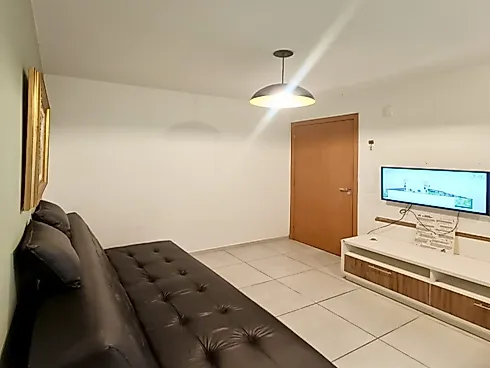 Apartamento 2 Quartos - Bela Vista - Apartamento em Bela Vista, Palhoça - Foto 3