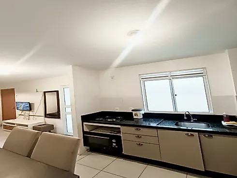 Apartamento 2 Quartos - Bela Vista - Apartamento em Bela Vista, Palhoça - Foto 5