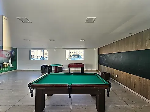 Apartamento 2 Quartos - Bela Vista - Foto 12
