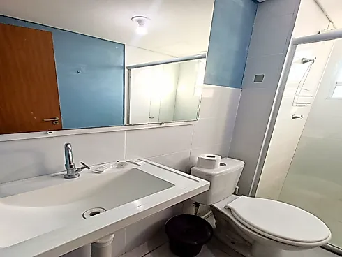 Apartamento 2 Quartos - Bela Vista - Foto 7