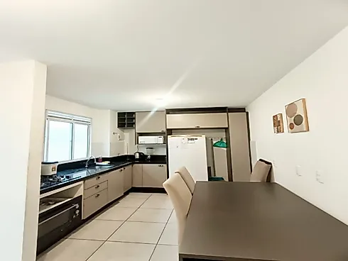 Apartamento 2 Quartos - Bela Vista - Apartamento em Bela Vista, Palhoça - Foto 4