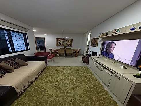 Casa 3 Quartos com 1 Suíte e 100m² - Bela Vista - Casa em Bela Vista, Palhoça - Foto 3
