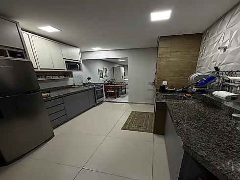 Casa 3 Quartos com 1 Suíte e 100m² - Bela Vista - Casa em Bela Vista, Palhoça - Foto 5