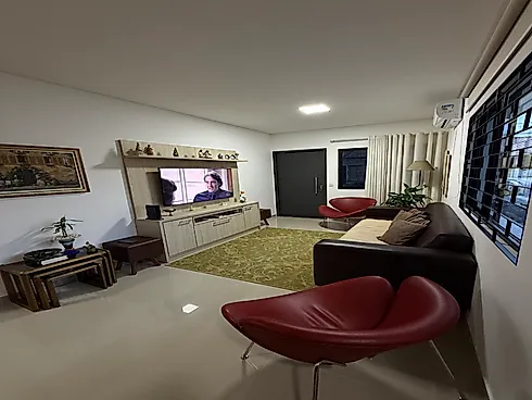 Casa 3 Quartos com 1 Suíte e 100m² - Bela Vista - Casa em Bela Vista, Palhoça - Foto 2