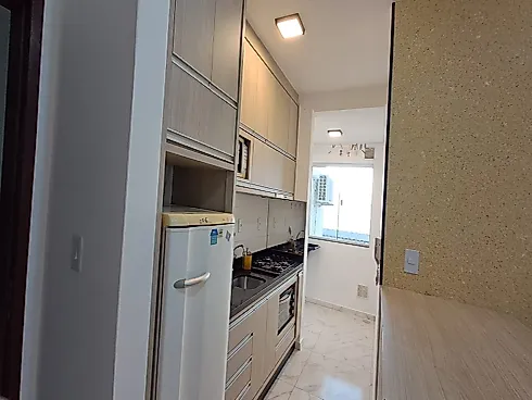 Apartamento 2 Quartos - Bela Vista - Foto 3