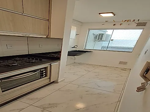 Apartamento 2 Quartos - Bela Vista - Foto 4