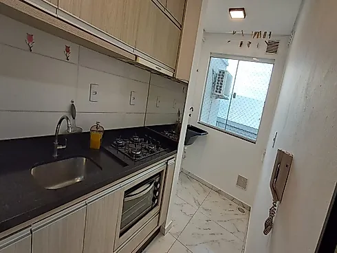 Apartamento 2 Quartos - Bela Vista - Foto 6