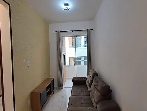 Apartamento 2 Quartos - Bela Vista - Foto 11