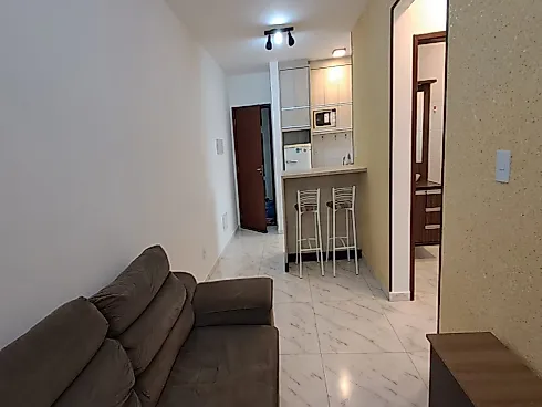 Apartamento 2 Quartos - Bela Vista - Foto 8