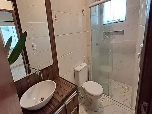 Apartamento 2 Quartos - Bela Vista - Foto 15