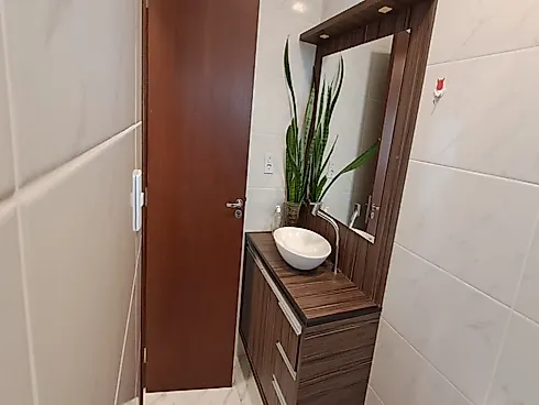 Apartamento 2 Quartos - Bela Vista - Foto 19