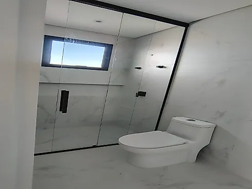 Casa 3 Quartos com 1 Suíte e 160m² - Green Village - Foto 10
