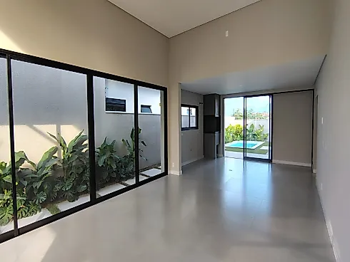 Casa 3 Quartos com 1 Suíte e 160m² - Green Village - Foto 5