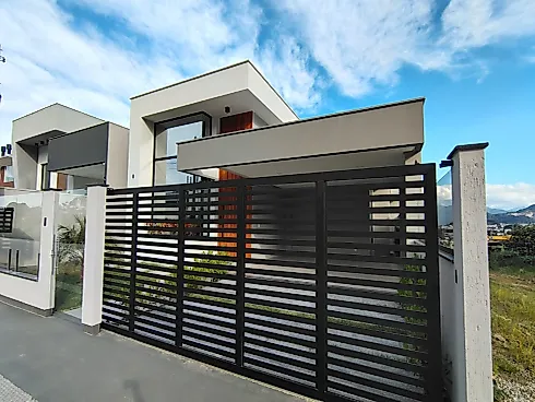 Casa 3 Quartos com 1 Suíte e 160m² - Green Village - Foto 2