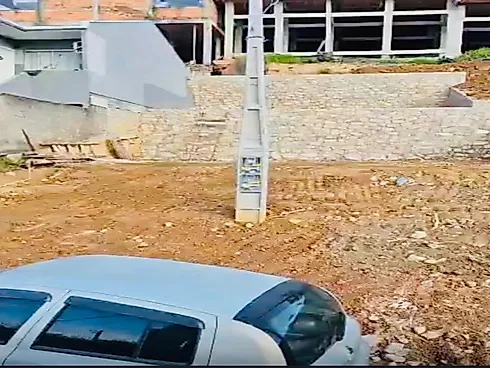 Terreno 214m² - Bela Vista - Foto 3