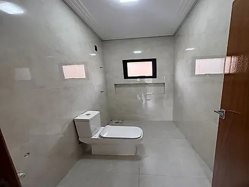 Casa com Suíte e 88m² - Bairro São João em Santo Amaro - Foto 12