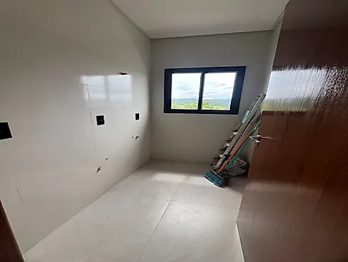 Casa com Suíte e 88m² - Bairro São João em Santo Amaro - Foto 16
