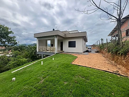 Casa com Suíte e 88m² - Bairro São João em Santo Amaro - Foto 17