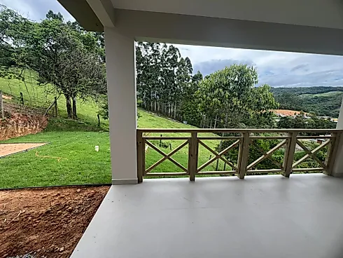 Casa com Suíte e 88m² - Bairro São João em Santo Amaro - Foto 19