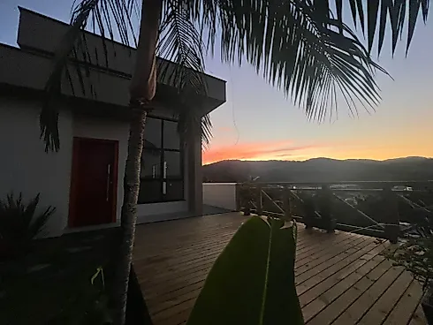 Casa com Suíte e 88m² - Bairro São João em Santo Amaro - Foto 20