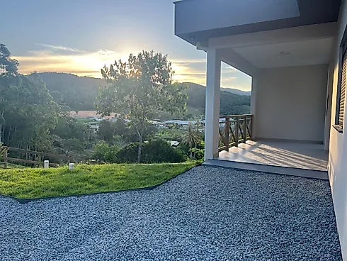Casa com Suíte e 88m² - Bairro São João em Santo Amaro - Foto 26