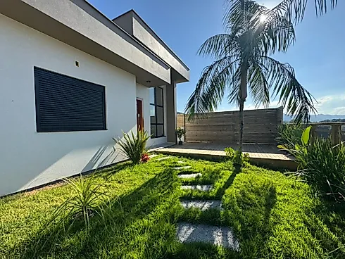 Casa com Suíte e 88m² - Bairro São João em Santo Amaro - Foto 28