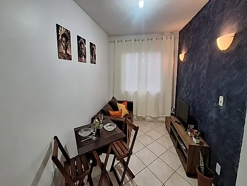 Apartamento 2 Quartos - Pacheco - Foto 8
