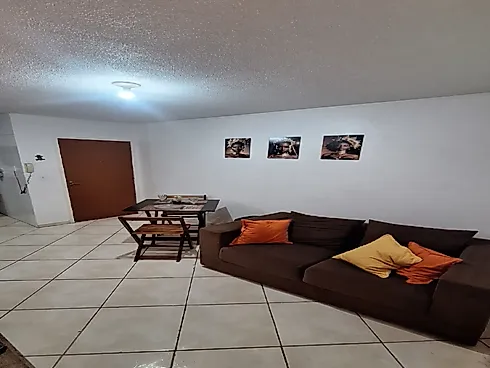 Apartamento 2 Quartos - Pacheco - Foto 9