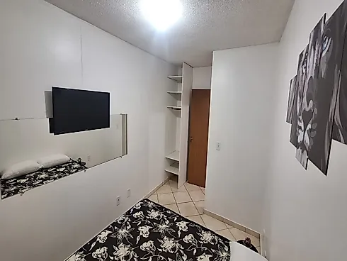 Apartamento 2 Quartos - Pacheco - Foto 10