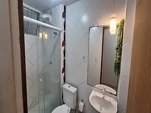 Apartamento 2 Quartos - Pacheco - Foto 12