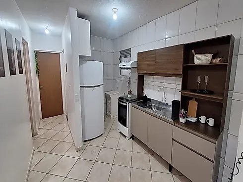 Apartamento 2 Quartos - Pacheco - Foto 6