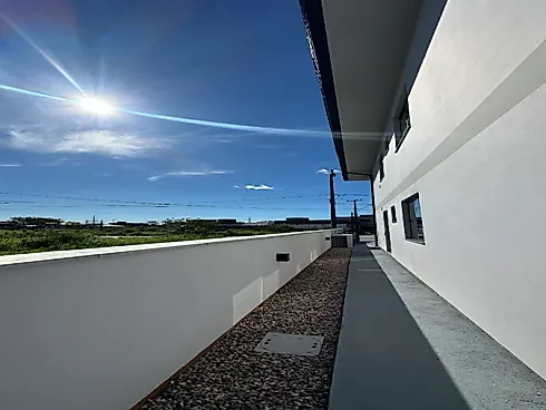 Apartamento 2 Quartos no Residencial Treviso - Guarda do Cubatão - Foto 7