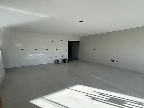 Sobrado Geminado 3 Quartos com 1 Suíte e 110m² - Potecas - Sobrado geminado em Potecas, São José - Foto 5