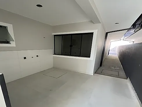 Sobrado Geminado 3 Quartos com 1 Suíte e 110m² - Potecas - Sobrado geminado em Potecas, São José - Foto 4