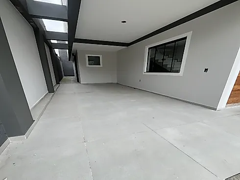 Sobrado 2 Quartos com 2 Suítes e 105m² - Forquilhas Leste - Sobrado geminado em Forquilhas Leste, São José - Foto 4