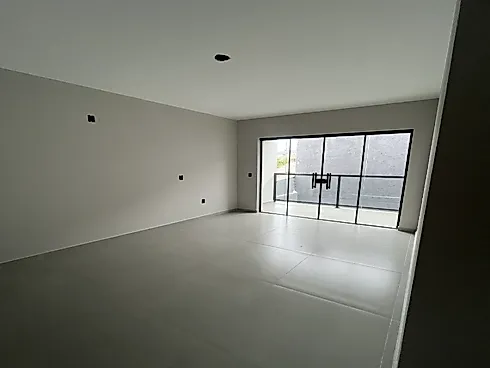 Sobrado 2 Quartos com 2 Suítes e 105m² - Forquilhas Leste - Sobrado geminado em Forquilhas Leste, São José - Foto 5