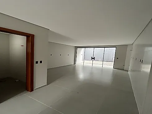 Sobrado 2 Quartos com 2 Suítes e 105m² - Forquilhas Leste - Sobrado geminado em Forquilhas Leste, São José - Foto 3