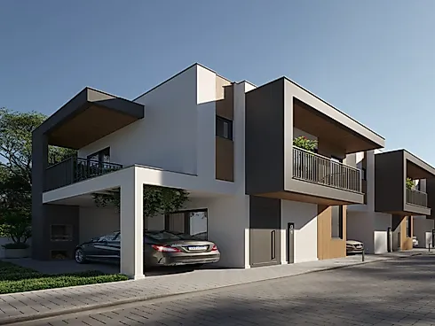 Forquilhas Leste, São José