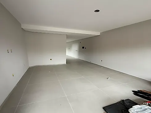 Sobrado 3 Quartos com 1 Suíte e 126m² - Forquilhas Oeste - Sobrado geminado em Forquilhas Oeste, São José - Foto 4
