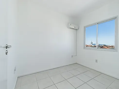 Apartamento 2 Quartos 50m² - Aririú - Apartamento em Aririú, Palhoça - Foto 3