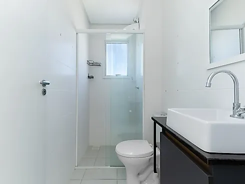Apartamento 2 Quartos 50m² - Aririú - Apartamento em Aririú, Palhoça - Foto 4