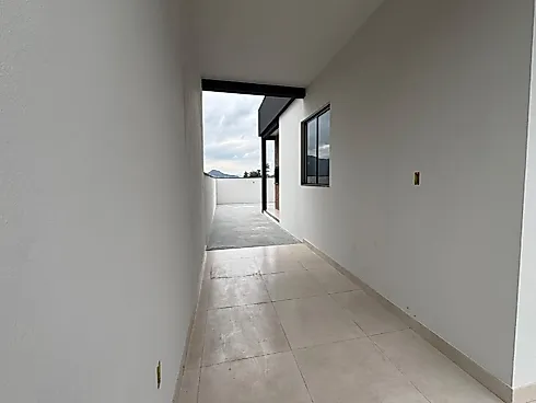 Casa Unifamiliar a Venda no Bairro Bela Vista - Jardins - Palhoça - Casa em Alto Aririú, Palhoça - Foto 4
