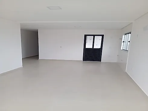 Apartamento 3 Quartos no Residencial Bruggmann - Pinheira - Foto 3
