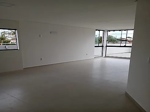 Apartamento 3 Quartos no Residencial Bruggmann - Pinheira - Foto 4