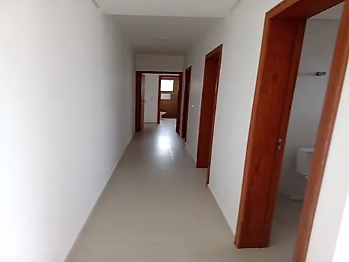 Apartamento 3 Quartos no Residencial Bruggmann - Pinheira - Foto 6