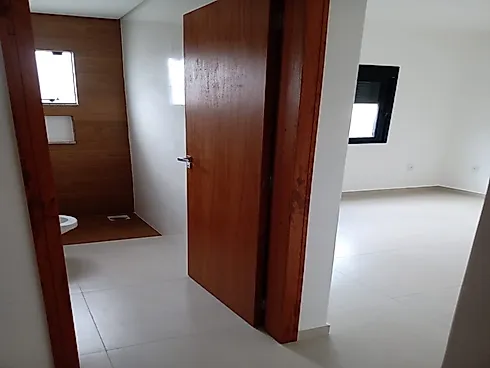 Apartamento 3 Quartos no Residencial Bruggmann - Pinheira - Foto 9