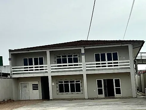 Casa 5 Quartos com 3 Suítes e 500m² - Centro - Foto 3